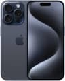 Apple iPhone 15 Pro Max | 6.7-inch Super Retina XDR OLED All-Screen Display | Apple A17 Pro (3nm) Chip with 6-Core CPU & 6-Core GPU | iOS 17 | Advanced Face Recognition