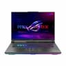 ASUS ROG Strix G16 G614FM | AMD Ryzen 9 9955HX Processor | 16.0-Inch WQXGA 240Hz Display | 16GB RAM | 1TB NVMe SSD | NVIDIA GeForce RTX 5060 Graphics | Windows 11 Home | Per-Key RGB Backlit Chiclet Keyboard