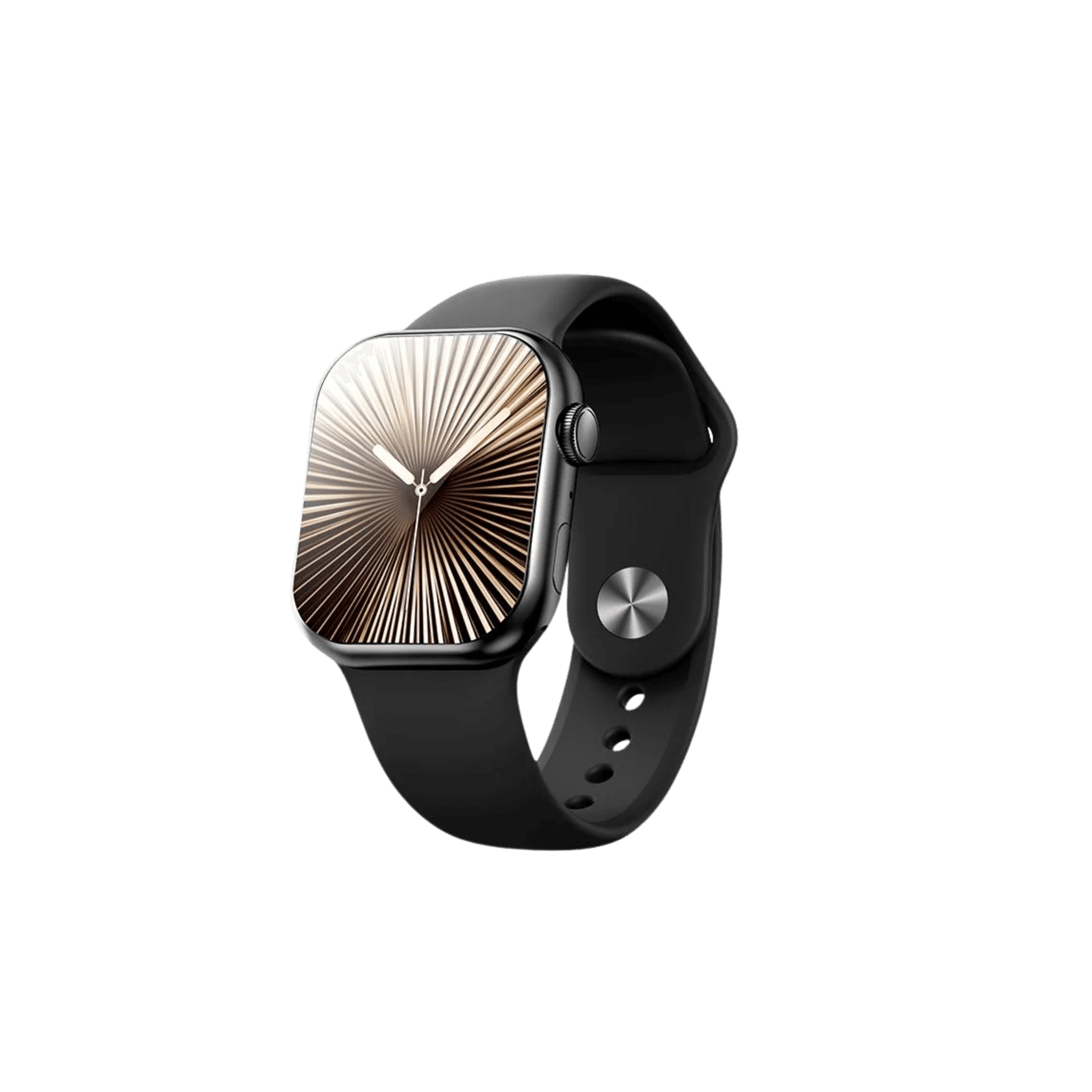 Remax Watch 28 Integrated Smart Watch | 1.75-inch TFT Display | IP67 Water Resistance | Zinc Alloy + IML Material | 150mAh Battery (3-5 Days Use) | 100+ Sports Mode | Bluetooth Connectivity