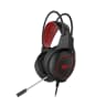 HAVIT HV-2239D | USB Gaming Headset | 50mm Speaker | 118dB Sensitivity | 20Hz-20kHz Frequency Response | RGB Lighting | Noise-Canceling Mic | 2.2m Cable | 32Ω Impedance | Immersive Audio Experience
