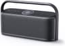 Anker Soundcore Motion X600 Portable Bluetooth Speaker | 50W Sound with Spatial Audio | IPX7 Waterproof | Pro EQ & AUX-in | Ideal for Home and Office