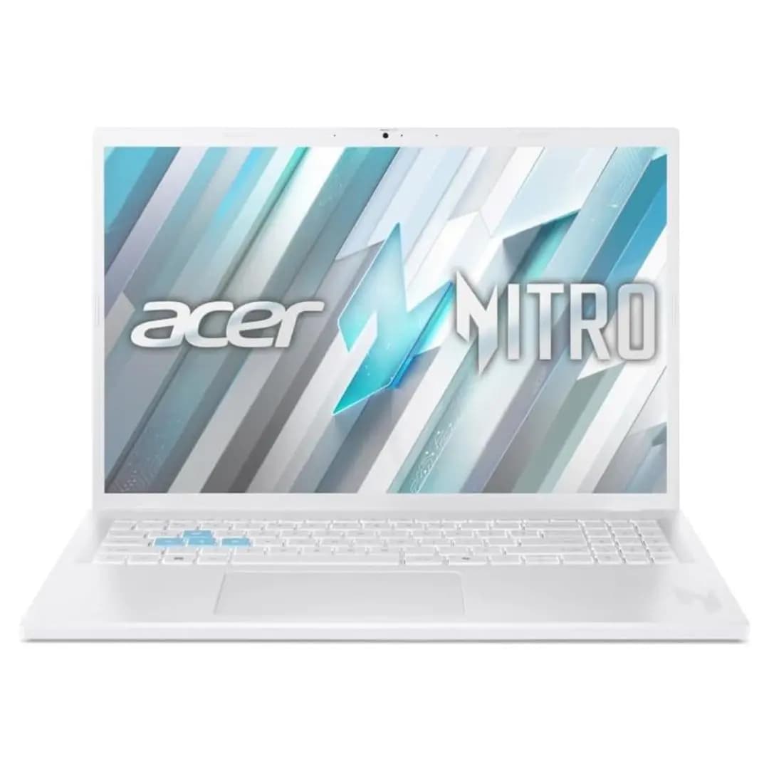 Acer Nitro Lite 1655JR | Intel Core i5-13420H | NVIDIA GeForce RTX 3050 6GB Graphics | 16″  WUXGA (1920 x 1200) Display | 165Hz Refresh Rate | Backlit Keyboard | Windows 11 Home