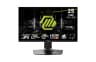 MSI MAG 255PXF 25-Inch FHD IPS 300Hz Gaming Monitor | 120% sRGB Color | HDR Ready | AMD FreeSync Premium | 10-Bit Panel | HDMI 2.0b & DP 1.2a | Tilt, Swivel & Height Adjustable Stand