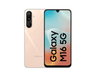 Samsung Galaxy M16 5G | 6.7-inch 90Hz Super AMOLED Display | Dimensity 6300 | 6GB RAM 128GB Storage | 50MP Camera | 5000mAh Battery | IP54 | Fingerprint & Face Unlock