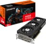 GIGABYTE Radeon RX 7600 XT Gaming OC – 16GB GDDR6 | 128-bit Interface | Triple WINDFORCE Fan Cooling | Smooth 1080p & 1440p Gaming Performance