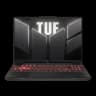 ASUS TUF A16 | AMD Ryzen 7 7445HS Processor | 16GB DDR5 RAM | 512GB Gen 4 SSD | 16-Inch WUXGA (1920×1200) 144Hz IPS Display | NVIDIA GeForce RTX 4050 6GB Graphics | Windows 11 Home | RGB Backlit Keyboard