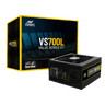 Ant Esports VS700L – 700W Non-Modular Power Supply | Efficient Cooling with Silent 120mm Fan & PCIe Ready