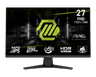 MSI MAG 274F 27" Rapid IPS Gaming Monitor (Full HD 1920 x 1080 | 200Hz Refresh Rate | 101% sRGB | HDMI, DisplayPort, Headphone-Out | 1.07 Billion Colors | 1-Year Warranty)