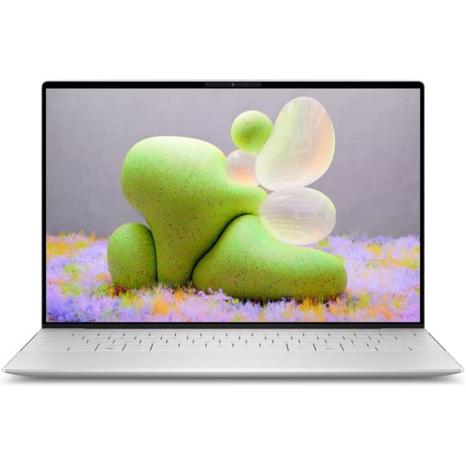 Dell XPS 13 9350 | Intel Core 7 256V | 16GB LPDDR5X RAM | 512GB/1TB SSD | 13.4″ 2K 120Hz Touch Display | Intel Arc Graphics | Backlit Keyboard | Fingerprint Reader | Windows 11 Home