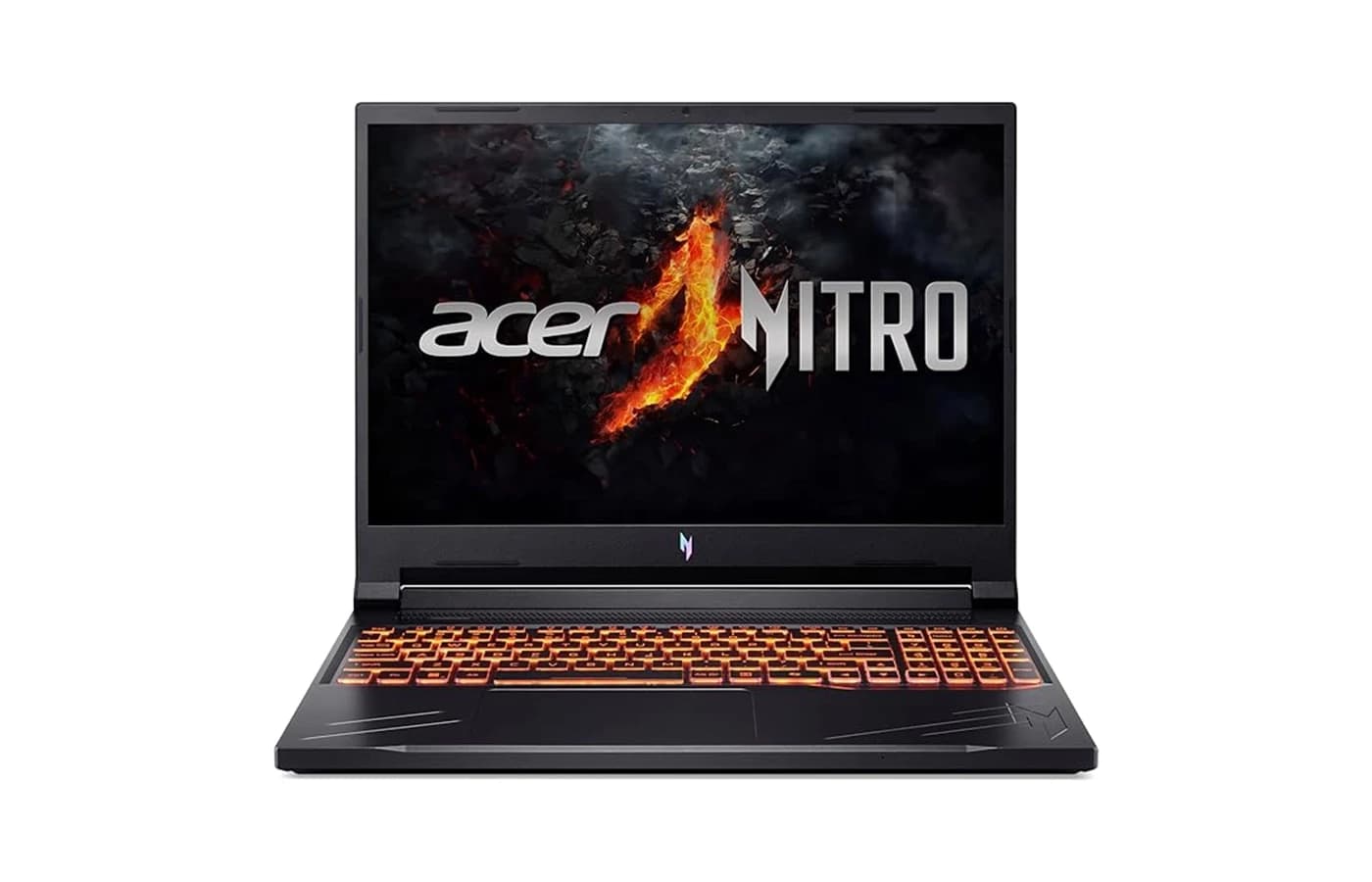 Acer Nitro V16 | 14th Gen Intel Core i7-14650HX | 16GB DDR5 RAM | 512GB Gen4 SSD | NVIDIA GeForce RTX 4060 8GB | 16" WUXGA 165Hz IPS Display | Amber Backlit Keyboard