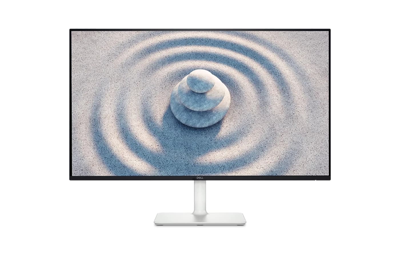 Dell S2725H 27" FHD Monitor | IPS Panel | 99% sRGB Color Gamut | 100Hz Refresh Rate | 2 x HDMI (HDCP 1.4) | Built-in 2 x 5W Speakers | 16.7 Million Colors