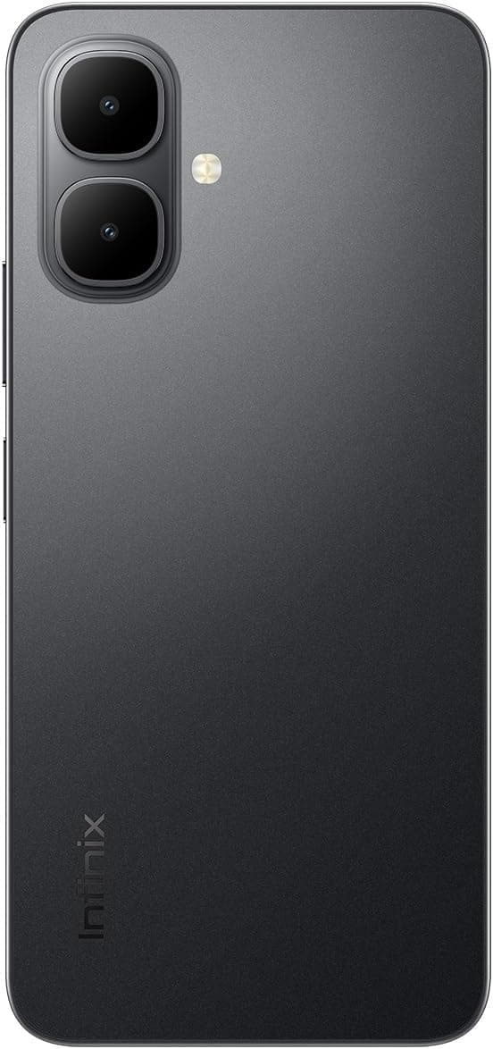 Infinix Smart 10 | 6.67" HD+ (720x1600) Display | Unisoc T7250 Chipset | 4GB RAM + 64GB Storage | 8MP Main Camera | 5000mAh Battery