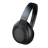 HiFuture Tour | Hybrid Active Noise Cancellation Headphone | 40H Battery Backup | Bluetooth 5.2 | AUX Cable Support | Memory Protein Foam Earcups | Wireless & Wired Modes