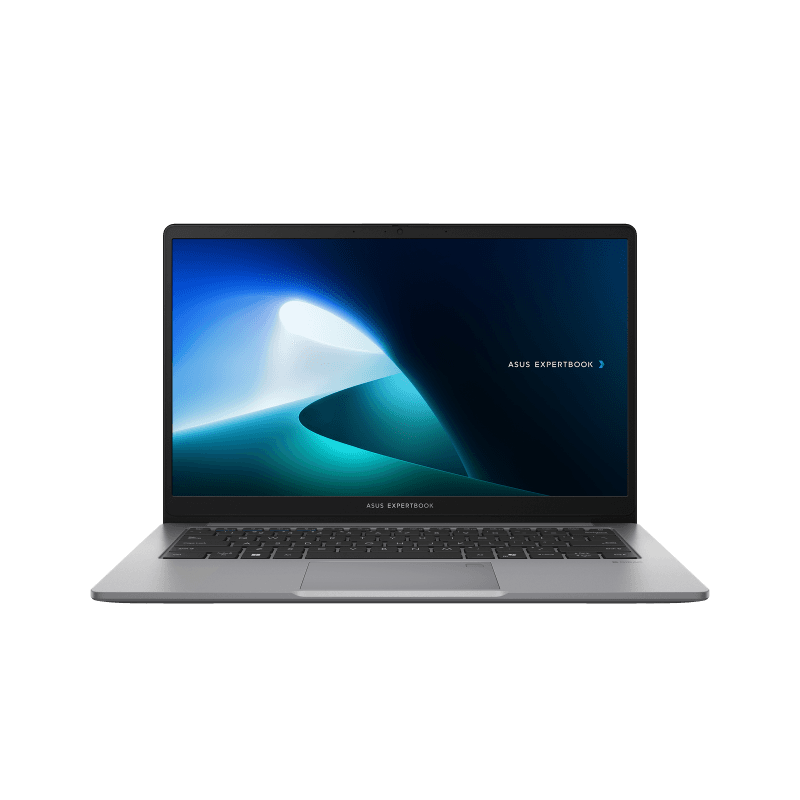 ASUS ExpertBook P1 (P1 403) | Intel Core i5-13420H | 16GB RAM | 512GB SSD | 14″ FHD Display | Fingerprint Reader