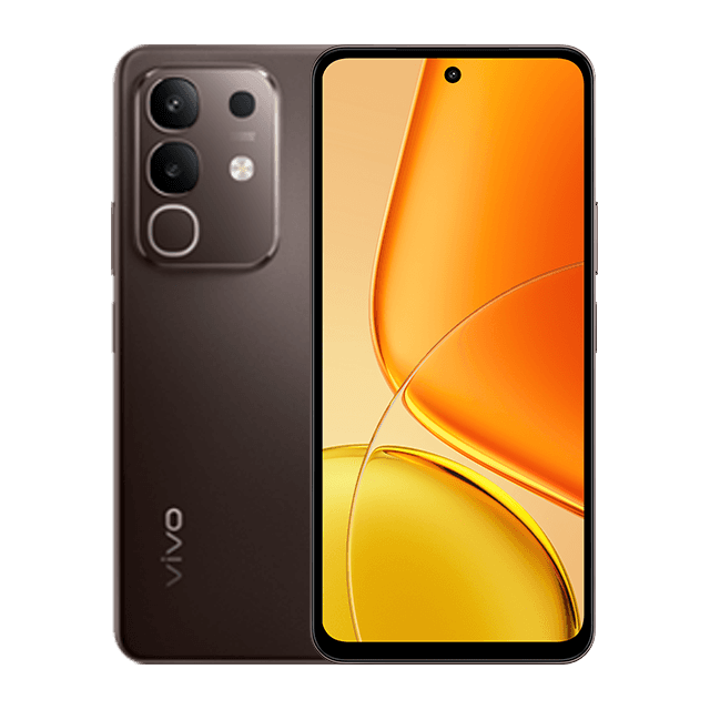 Vivo Y29 4G | 6.68" HD+ (720x1608) 120Hz IPS LCD Display | Snapdragon 685 Chipset | 8GB RAM + 128/256GB Storage | 6500mAh Battery | IP64 Splash Resistance | Fingerprint & Face Unlock Security