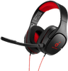Anker Soundcore Strike 1 Gaming Headset | Enhanced Stereo Sound for FPS Games | IPX5 Water Resistant | Noise-Isolating Mic | Cooling Gel Ear Cushions