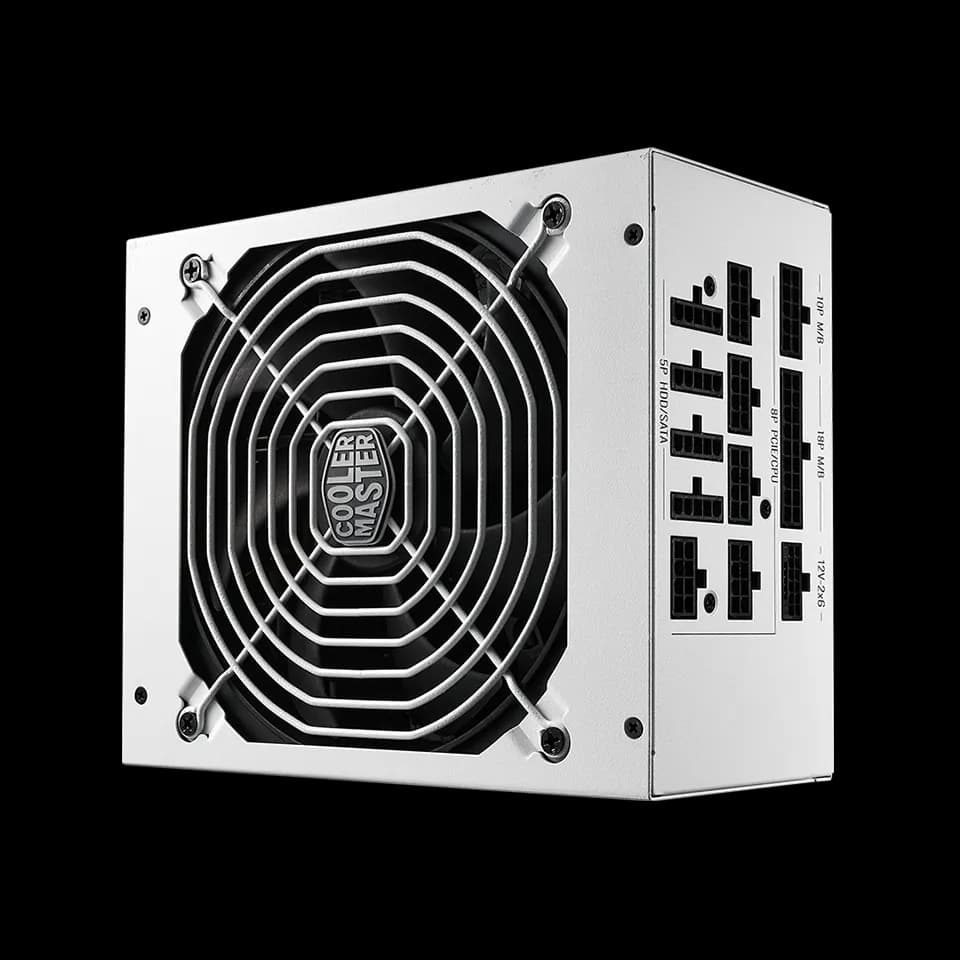 Power Supply