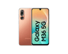 Samsung Galaxy M36 | 6.7-inch 120Hz Super AMOLED Display | Exynos 1380 (5nm) | 8GB RAM 128GB/256GB Storage | 13MP Front Camera | 5000mAh Battery | Android 15 | Fingerprint & Face