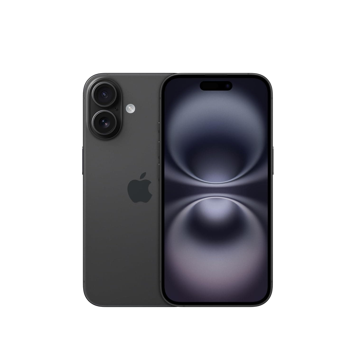 Apple iPhone 16 | A18 Chip Powered 5G Smartphone | Advanced Camera System with 48MP Fusion Lens | Face Recognition | Super Retina XDR 6.1″ Display