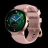 Zeblaze Lily 2 Smartwatch | 1.2″ AMOLED Display with Corning® Gorilla® Glass | 390 × 390 Resolution (326 PPI) | Bluetooth BLE 5.3 | 200mAh Battery | Up to 14 Days Battery Life | Compatibile with Android 5.0 or iOS 10.0 and above