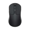 Keychron M3 Wireless Ergonomic Programmable Mouse | Tri-Mode Connectivity (Bluetooth, 2.4 GHz, USB-C Wired) | 1000Hz Polling Rate | Up to 8,000 DPI | Multi-Platform Compatible