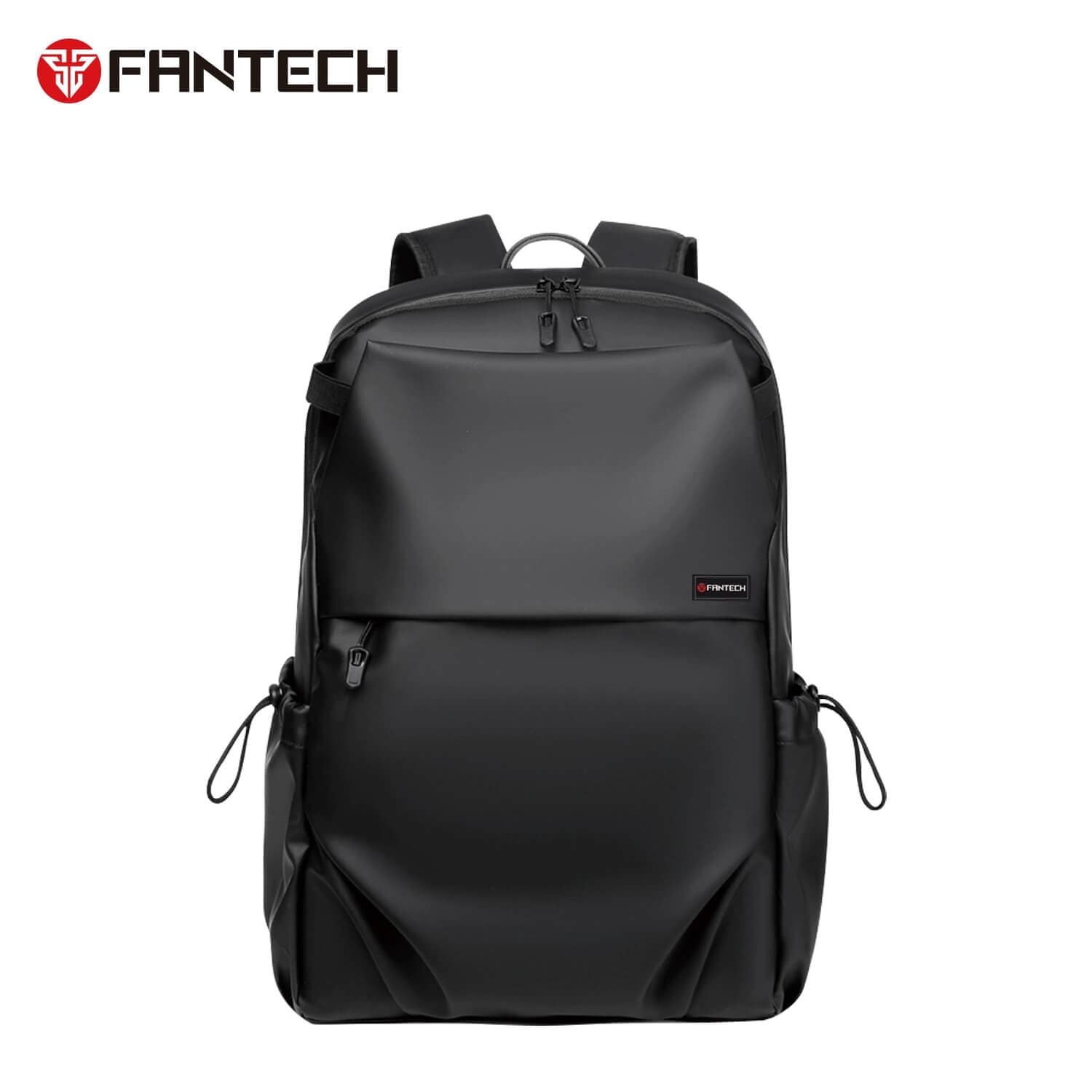 FANTECH BG896 Oxford 16-Inch Laptop Backpack | Stylish & Durable Travel Bag for Men and Women | Perfect for Business, School & Everyday Use | Large Capacity with Multiple Compartments for Laptops, Accessories & Essentials