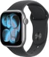 Apple Watch Series 11 | Retina LTPO OLED Display | Advanced Heart, Blood Oxygen & Temperature Sensors | GPS/Cellular Connectivity | 18-Hour Battery Life | WR50 Water Resistance | Bluetooth 5.3 & Wi-Fi Support