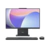 Lenovo IdeaCentre AIO 24IRH9 | 23.5-inch FHD IPS Display | Intel Core i5-13420H | 16GB DDR5 RAM 512GB M.2 SSD | Wi-Fi 6 | Wireless Keyboard & Mouse