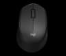 Logitech M330 Silent Plus Wireless Mouse | 3 Buttons | 2.4GHz Wireless Connectivity | 33 ft (10 m) Range | Quiet Clicks for Comfortable Work & Home Use