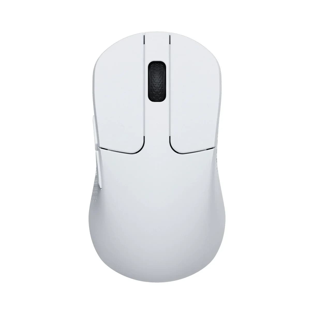 Keychron M3 Mini 4K Wireless Ultra-Light Mouse | Tri-Mode Connectivity (Bluetooth 5.1, 2.4GHz, USB-C Wired) | 4000Hz Polling Rate | Up to 26,000 DPI | 600mAh Rechargeable Battery