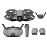 DJI Neo 2 Motion Fly More Combo | 4K Ultra-Light FPV Drone (151 g) | RC Motion 3 Controller + Goggles N3 | Up to 19-Min Flight | Multi-Direction Obstacle Sensing | Wide-Angle 12MP Camera