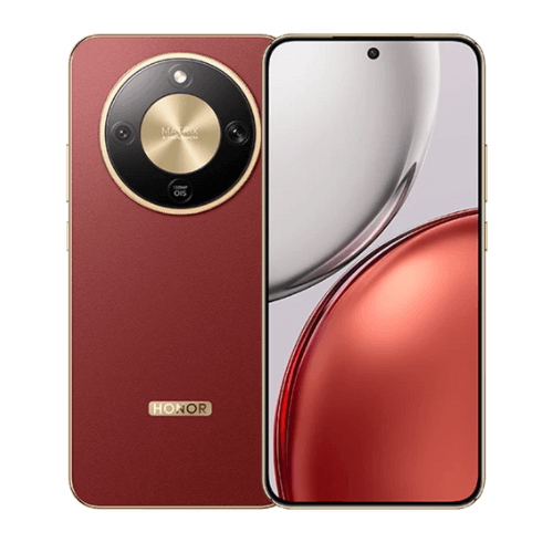 Honor X9d Android 15 | Qualcomm Snapdragon 6 Gen 4 | 8/12GB RAM | 256GB Storage | 6.79 inch 1200 x 2640 pixels 120Hz AMOLED Display | 108 MP Dual Back Camera | 16MP Front Camera | Fingerprint & Face Unlock Security