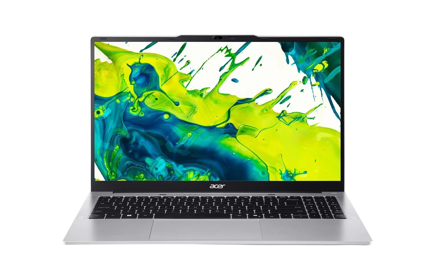 Acer Aspire Lite 15 | Intel Core i5 13th Gen 13500H | 16GB DDR5 RAM | 512GB PCIe Gen4 SSD | 15.6″ FHD (1920 x 1080) 60Hz IPS Display | Intel UHD Graphics