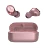 HiFuture Yacht High-End Metal TWS Earbuds | Qualcomm Powered | aptX Adaptive | 20 Hours of Battery Backup  | Bluetooth 5.2 | IPX5 | Metallic Charge Case | Comfort Fit | Multi-Color Option
