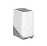 Eufy Security HomeBase S380 | Edge Security Center with Local Expandable Storage up to 16TB | Advanced Encryption | 2.4 GHz Wi-Fi | No Monthly Fee | Wide Product Compatibility