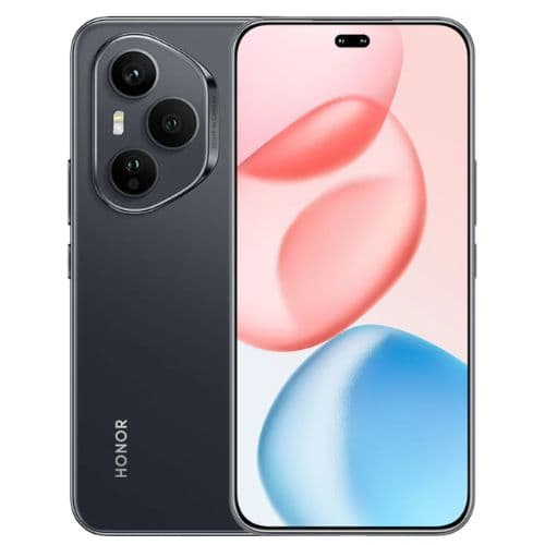 Honor 400 Pro | 6.7" AMOLED (1280 x 2800) Display | Snapdragon 8 Gen 3 (4nm) Chipset | 12GB RAM + 512GB Storage | IP68/IP69 Water & Dust Resistant | Fingerprint & Face Unlock