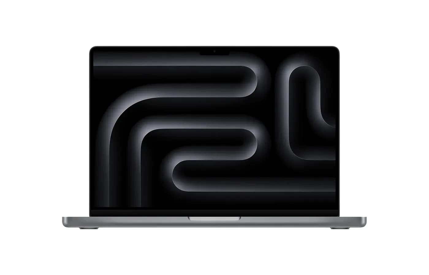 Apple MacBook Pro 2023 | M2 Pro Chip with 12-Core CPU & 19-Core GPU | 14.2-Inch Liquid Retina XDR Display | 16GB Unified Memory | 1TB SSD | Backlit Keyboard | Fingerprint Reader | Built for Apple Intelligence