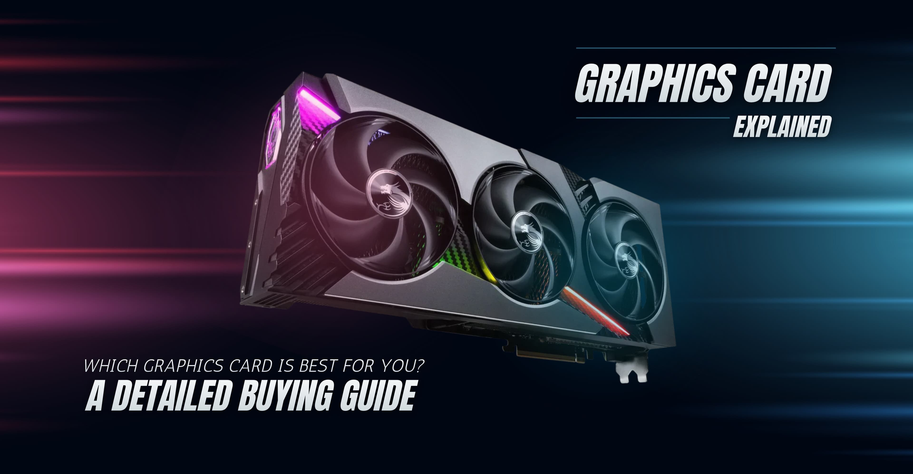 Graphics Card
