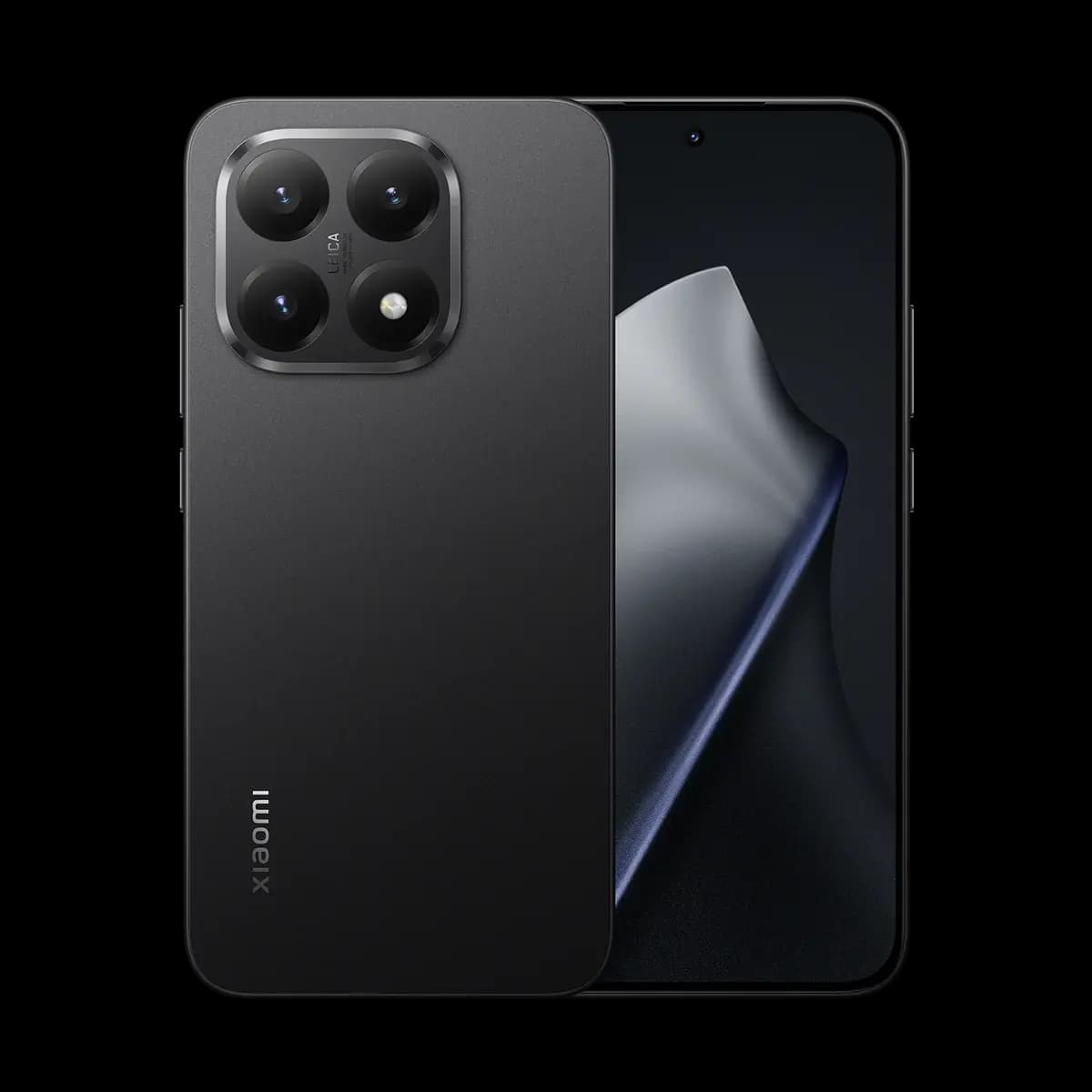 Xiaomi 15T | 6.83″ 120Hz AMOLED Display | 12GB RAM | 512GB Storage | MediaTek Dimensity 8400 Ultra Processor | 50MP Triple Camera | 5500 mAh Battery | Fingerprint & Face Unlock Security