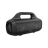 Anker Soundcore Motion Boom | Waterproof Bluetooth Speaker with Titanium Drivers & BassUp Technology | IPX7 | 24H Playtime | App Control | Built-in Handle | Outdoor Speaker for Camping, Pool, Beach & Backyard