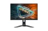 GIGABYTE G24F 2 Gaming Monitor (24" FHD (1920 x 1080) SS IPS Display | 165Hz | 1ms Response Time | 95% DCI-P3 & 125% sRGB | HDR10 | 16.7M Display Colors | 2 x HDMI 2.0, 1 x DP 1.2 | 130mm Height Adjust