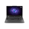 Lenovo LOQ 15IRX9 | Intel Core i5-13450HX Processor | 16GB DDR5 RAM | 512GB SSD | GeForce RTX 3050 6GB Graphics | 15.6" FHD (1920 x 1080) 144Hz IPS Display | Backlit Keyboard | Windows 11 Home