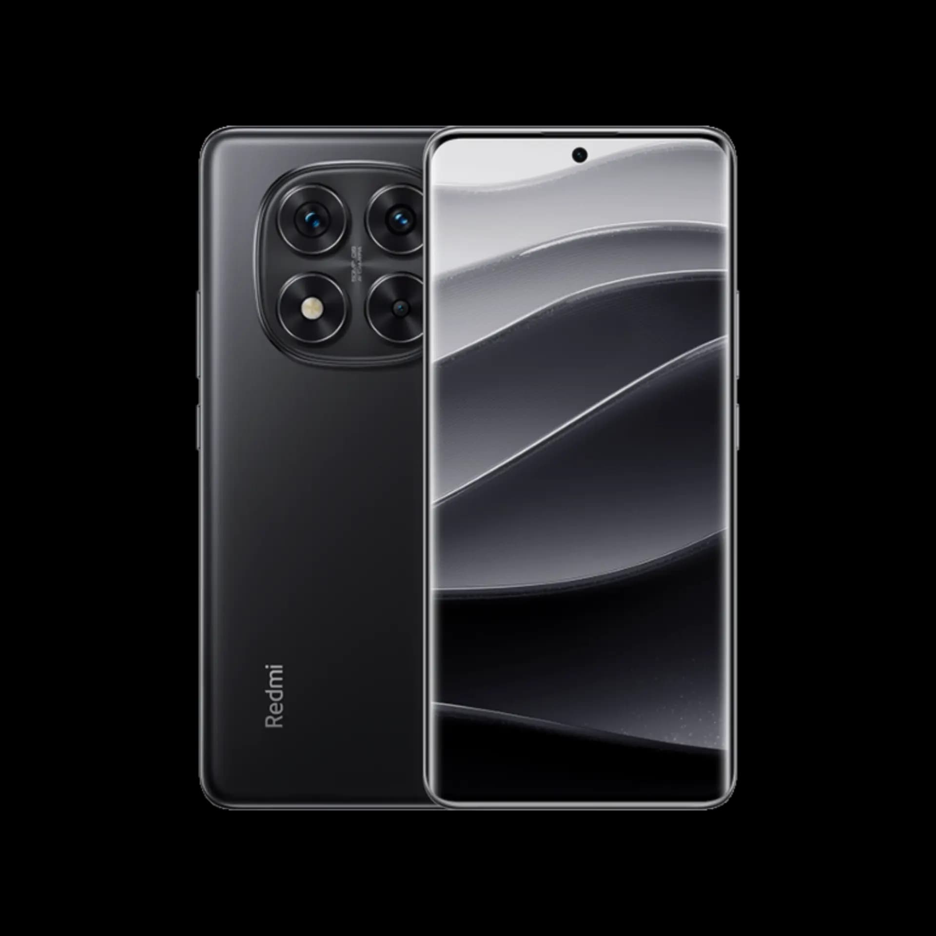 Redmi Note 14 Pro 5G Smartphone | 6.67" 1.5K AMOLED Display | 12GB RAM + 512GB Storage | 20MP Front Camera | In-Display Fingerprint & AI Face Unlock