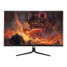 Huntkey G2738Q | 27-Inch 180Hz Gaming Monitor | 2560x1440 QHD Fast IPS | 1ms Response | 95% DCI-P3 | Adaptive Sync/G-Sync | HDMI+DP+Audio | 300 Nits | 178° Viewing Angle
