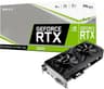 PNY GeForce RTX 3050 VERTO Dual Fan Graphics Card with 6GB GDDR6 memory, reliable cooling, and smooth gaming performance.