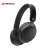 FANTECH WH07A GO FLOW | ANC Wireless Headset | Bluetooth 5.3 & Wired 3.5mm | 40mm Driver | -23dB Noise Reduction | 20Hz-20kHz Frequency Response | 105dB Sensitivity | 35H Battery | USB-C Charging