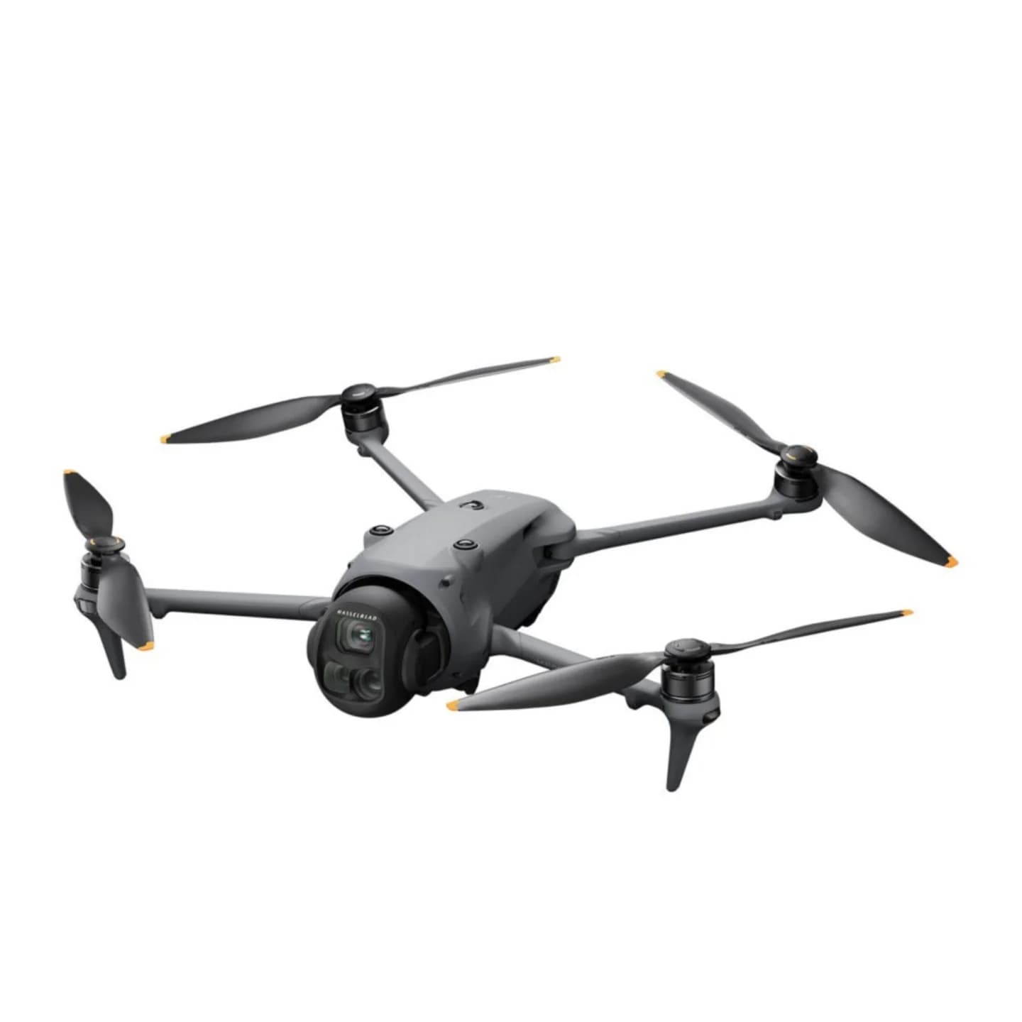 DJI Mavic 4 Pro Creator Combo | 100MP Hasselblad Triple-Camera | 3-Axis Infinity Gimbal | 512GB SSD for ProRes | DJI RC Pro 2 with 7" Screen | ~51 Min Flight & O4+ 30 km Transmission Range