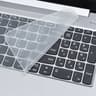 Keyboard Guard for MacBook | Spill & Water Resistant | Durable Non-Toxic Engineering-Grade Thermoplastic Protection