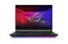 ASUS ROG Strix Scar 16 G635LW | Intel Core Ultra 9 275HX | NVIDIA RTX 5080 16GB | 32GB RAM | 2TB NVMe SSD | 16″ WQXGA 240Hz Display | Backlit Chiclet Keyboard | Windows 11