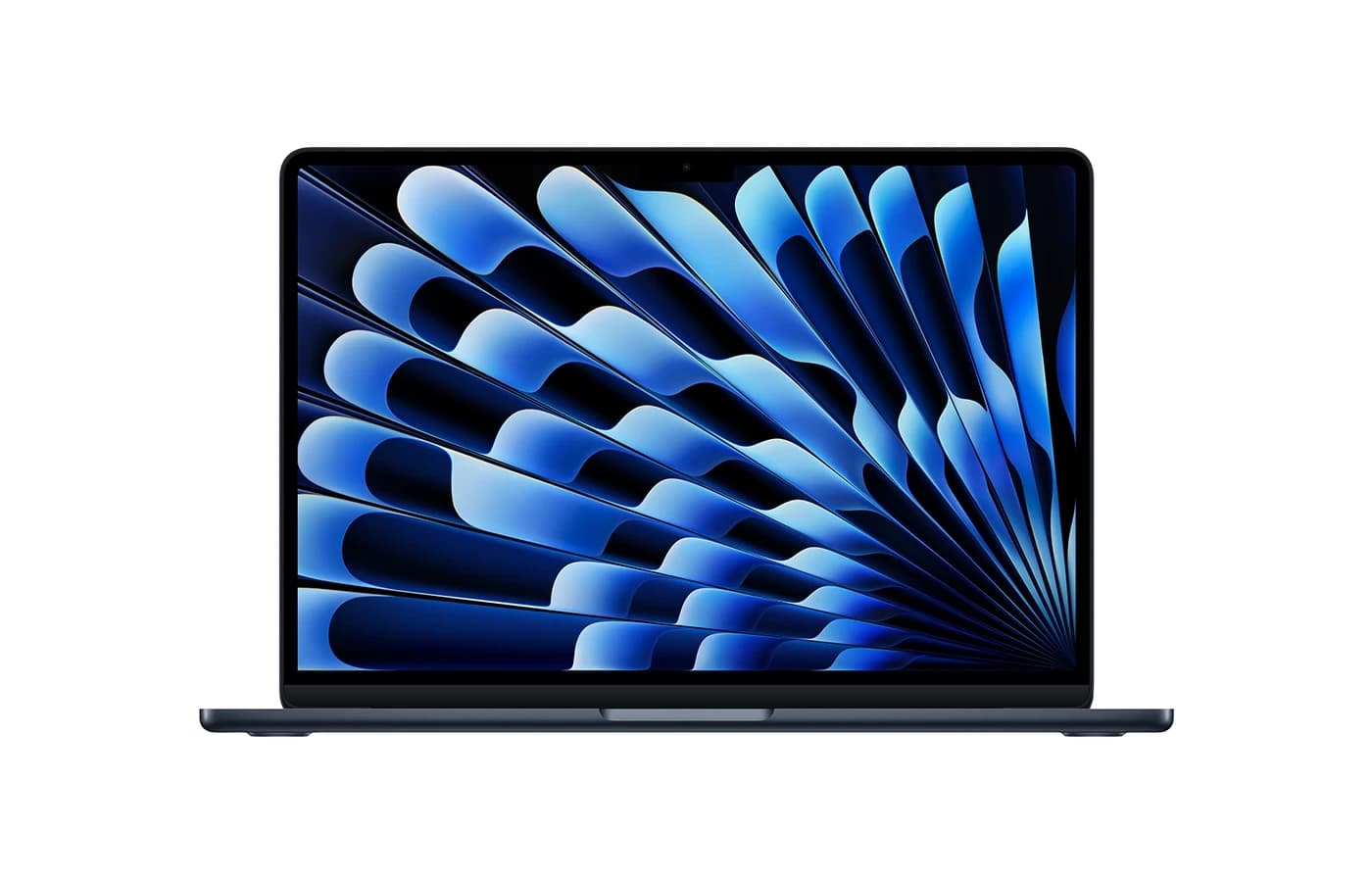 Apple MacBook Air 2025 M4 | 13.6" Liquid Retina (2560 x 1664) | 24GB Unified Memory | 512GB SSD | M4 Chip with 10-Core CPU & 10-Core GPU | 16-Core Neural Engine | Backlit Keyboard | Fingerprint Reader